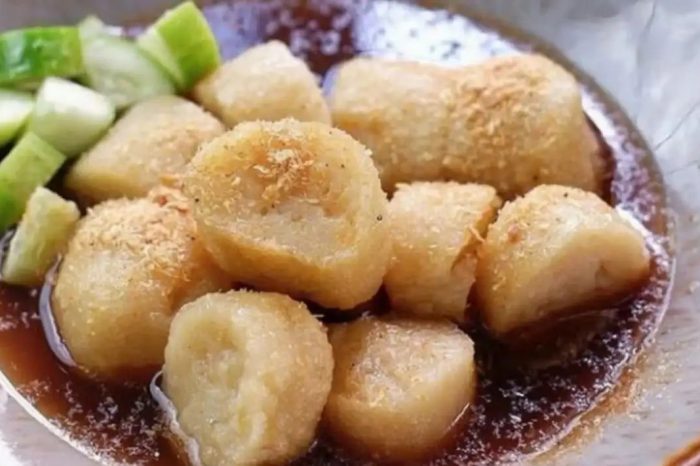 Dari Dapur Rumahan ke Oleh-Oleh Nasional: Evolusi Pempek di Era Modern
