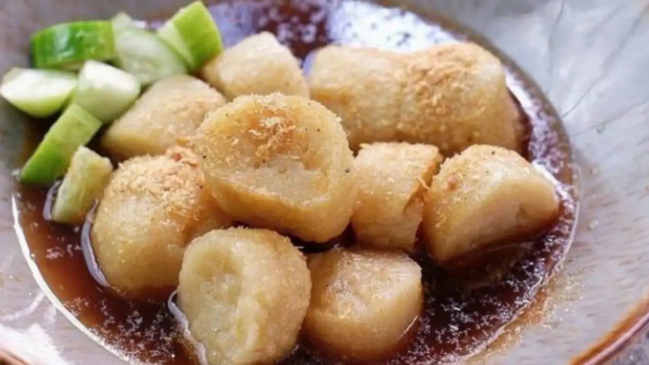 Dari Dapur Rumahan ke Oleh-Oleh Nasional: Evolusi Pempek di Era Modern