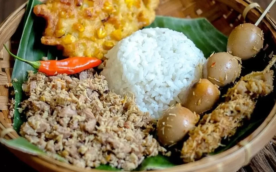 Kenapa Kuliner Pekalongan Selalu Dekat dengan Rasa Legit?