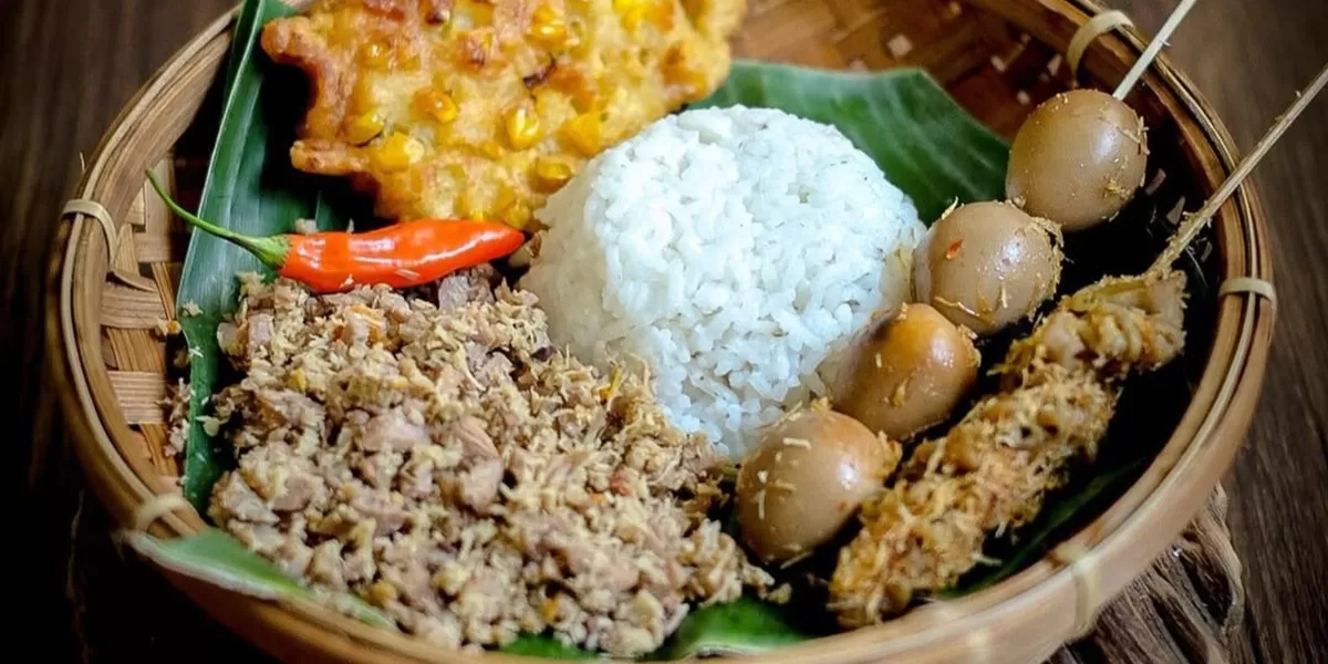 Kenapa Kuliner Pekalongan Selalu Dekat dengan Rasa Legit?
