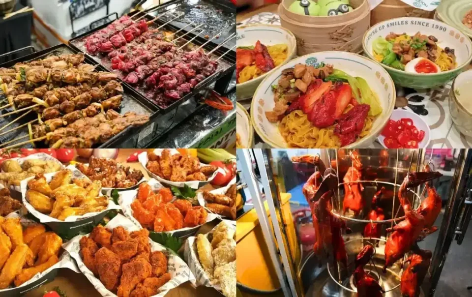 Palembang dari Sungai ke Meja Makan: Jejak Rasa yang Mengalir Bersama Musi