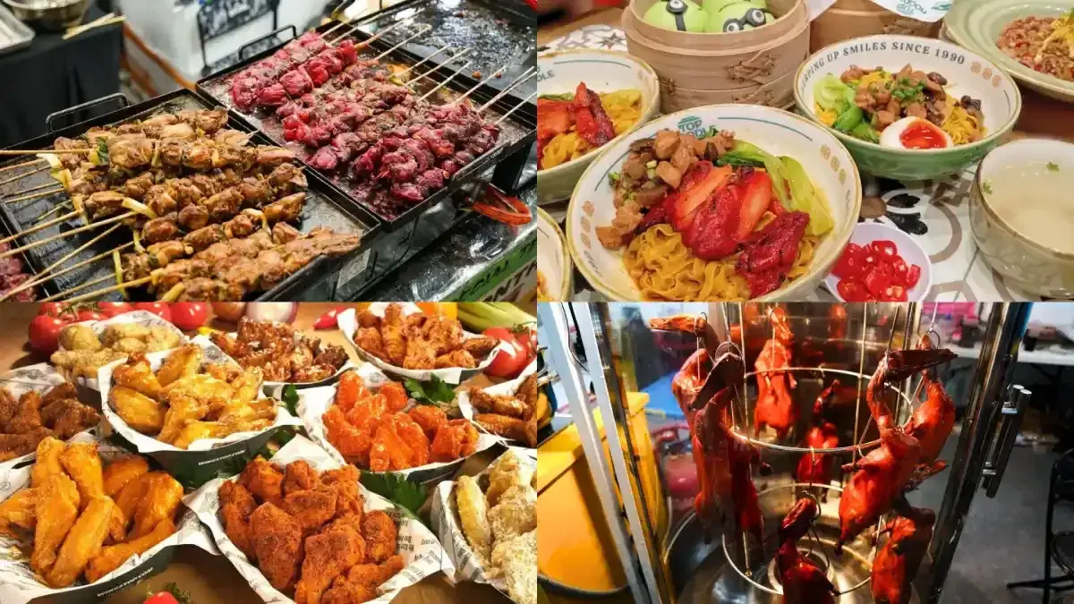 Palembang dari Sungai ke Meja Makan: Jejak Rasa yang Mengalir Bersama Musi