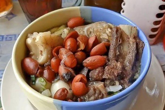 Kuliner Pekalongan yang Diam-Diam Bikin Nagih