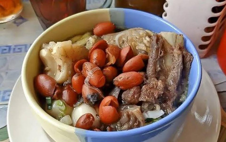Kuliner Pekalongan yang Diam-Diam Bikin Nagih