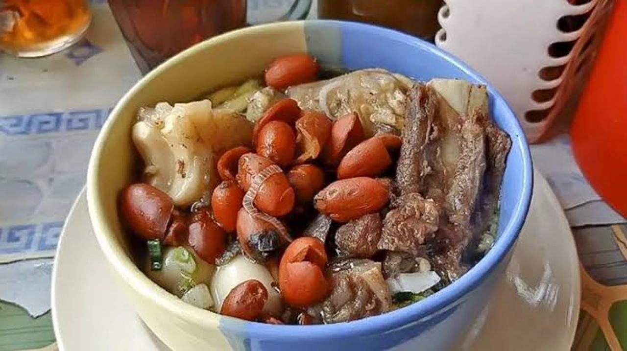Kuliner Pekalongan yang Diam-Diam Bikin Nagih