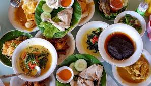 Kuliner Kuah di Palembang: Hangat, Kental, dan Penuh Cerita