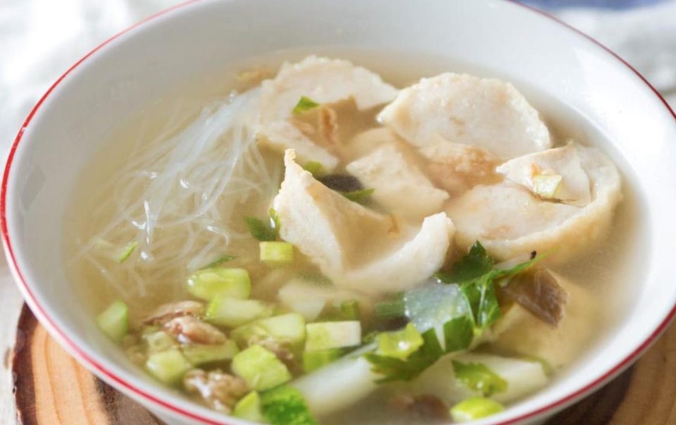 Wisata Kuliner Berkuah di Palembang untuk Pecinta Makanan Gurih