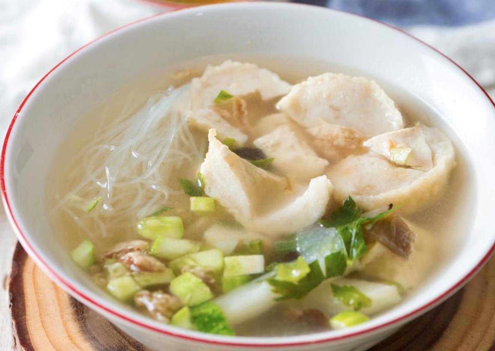 Wisata Kuliner Berkuah di Palembang untuk Pecinta Makanan Gurih
