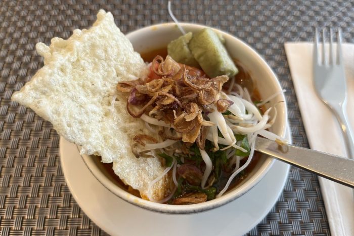 Jejak Rasa Pesisir: Kuliner Khas Pekalongan yang Jarang Masuk Trending