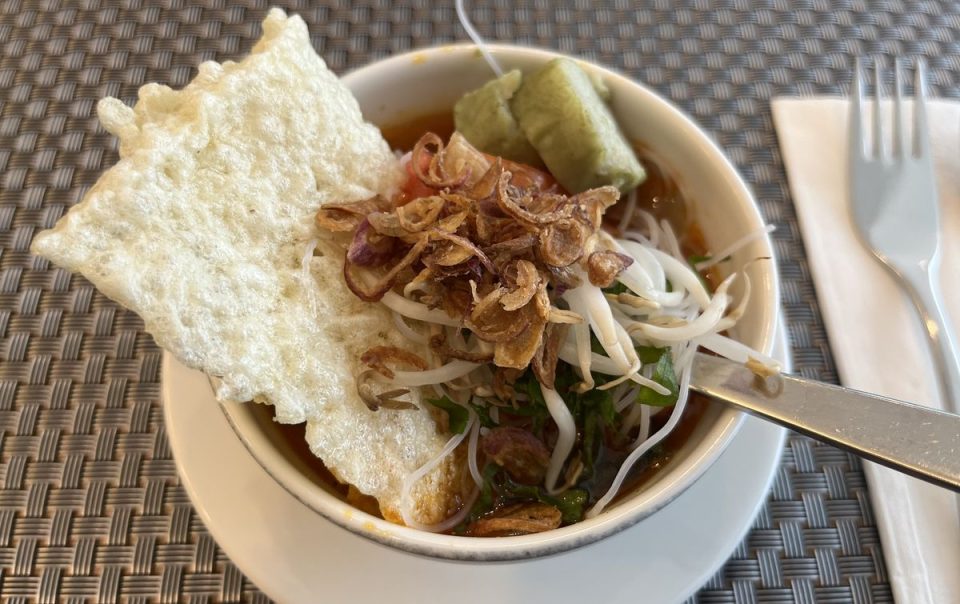 Jejak Rasa Pesisir: Kuliner Khas Pekalongan yang Jarang Masuk Trending