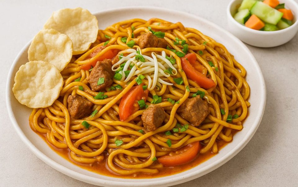 Menginap Dekat Spot Kuliner Aceh: Strategi Liburan untuk Food Hunter
