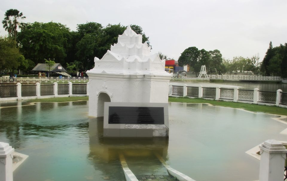 Destinasi Hidden Gem di Aceh Selain Pantai dan Museum Tsunami