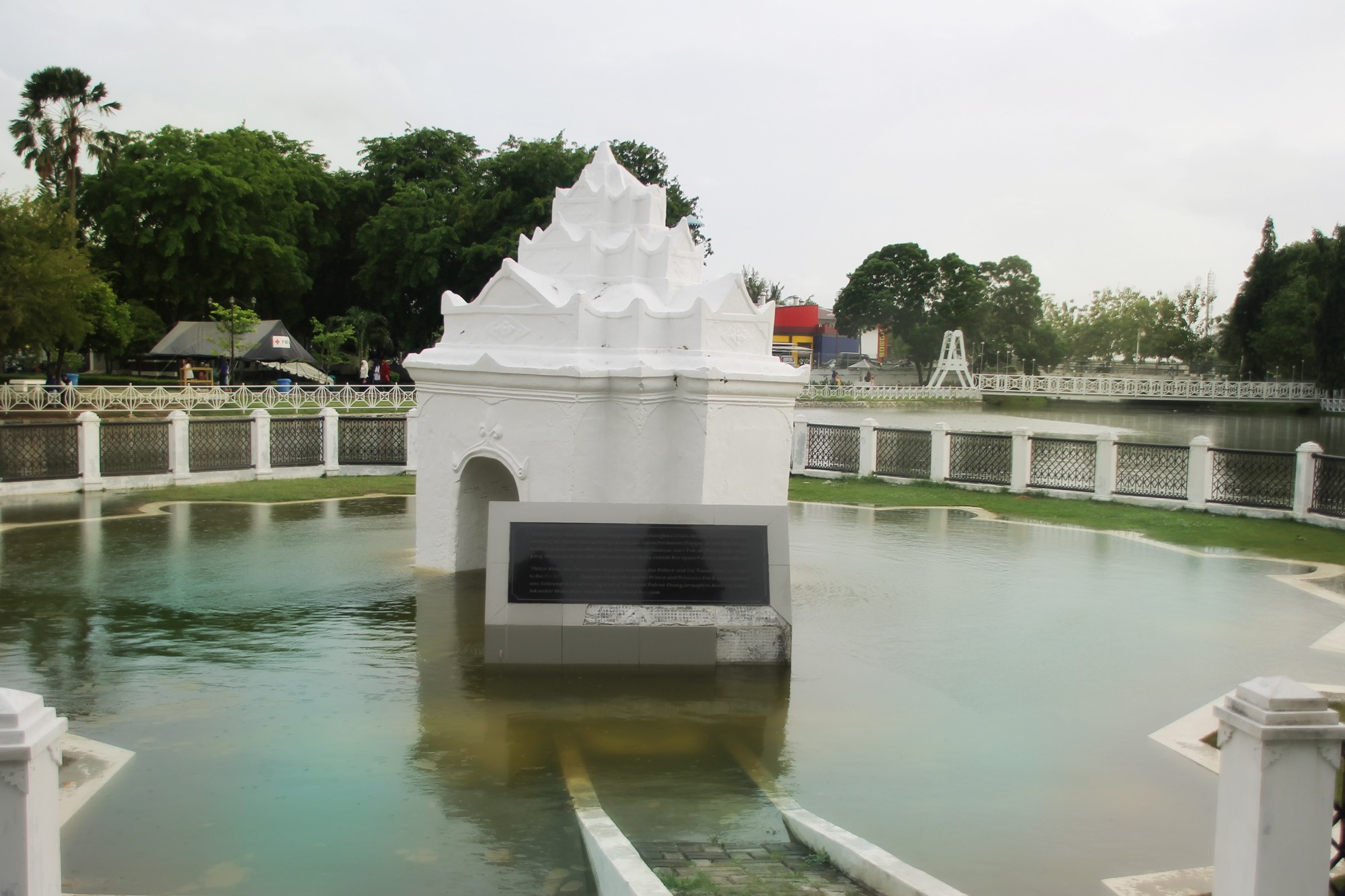 Destinasi Hidden Gem di Aceh Selain Pantai dan Museum Tsunami
