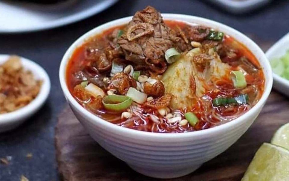 Berburu Sarapan Legendaris di Pekalongan Sebelum Jam 8 Pagi