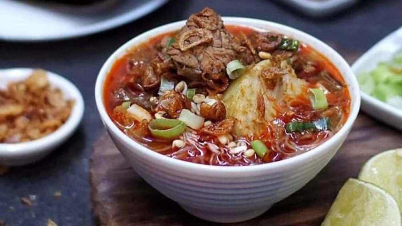 Berburu Sarapan Legendaris di Pekalongan Sebelum Jam 8 Pagi