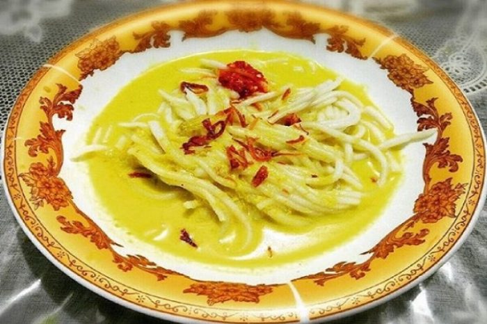Kuliner Berkuah di Palembang Selain Pempek yang Layak Dicoba