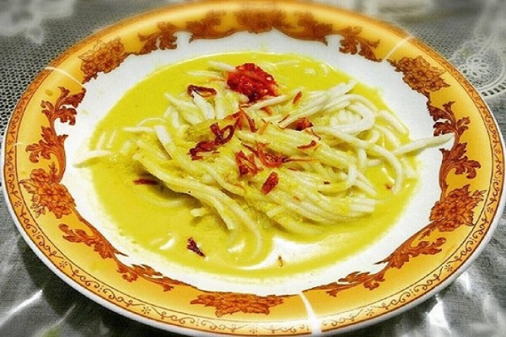 Kuliner Berkuah di Palembang Selain Pempek yang Layak Dicoba