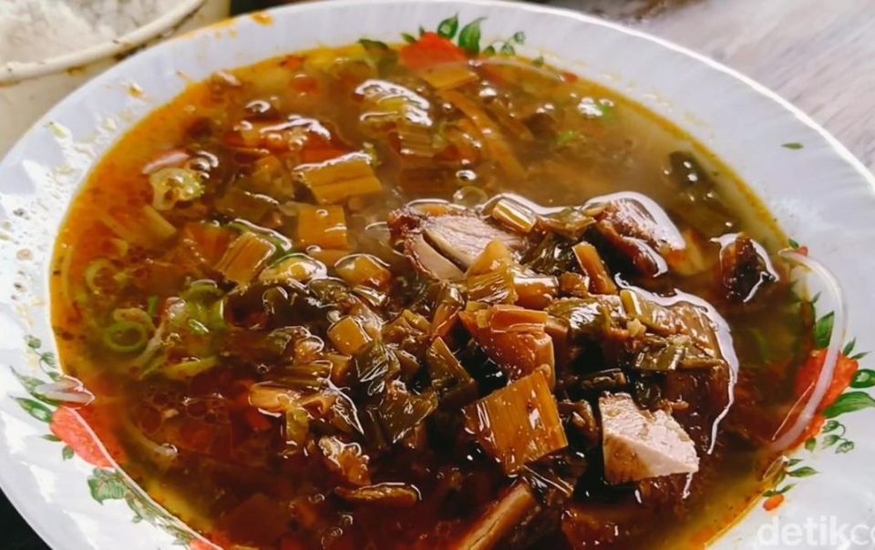 Berburu Sarapan Legendaris di Pekalongan Sebelum Jam 8 Pagi