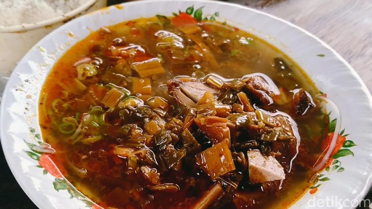 Berburu Sarapan Legendaris di Pekalongan Sebelum Jam 8 Pagi