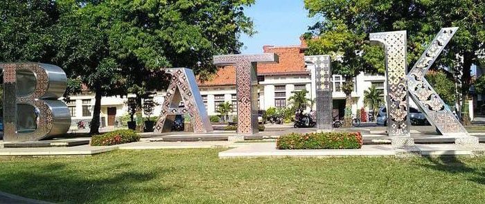 Liburan Akhir Pekan di Pekalongan: Itinerary 2 Hari 1 Malam