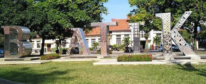 Liburan Akhir Pekan di Pekalongan: Itinerary 2 Hari 1 Malam