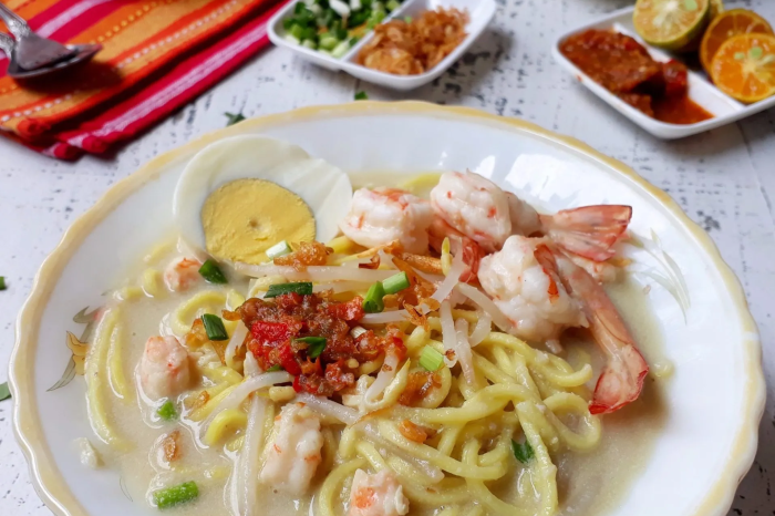 Panduan Wisata Kuliner Palembang untuk First Timer
