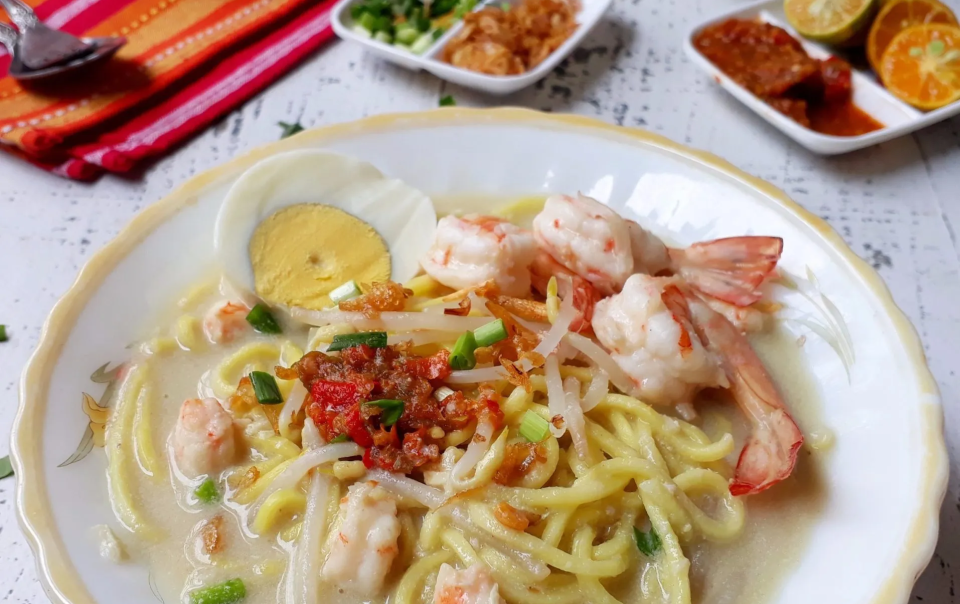 Panduan Wisata Kuliner Palembang untuk First Timer