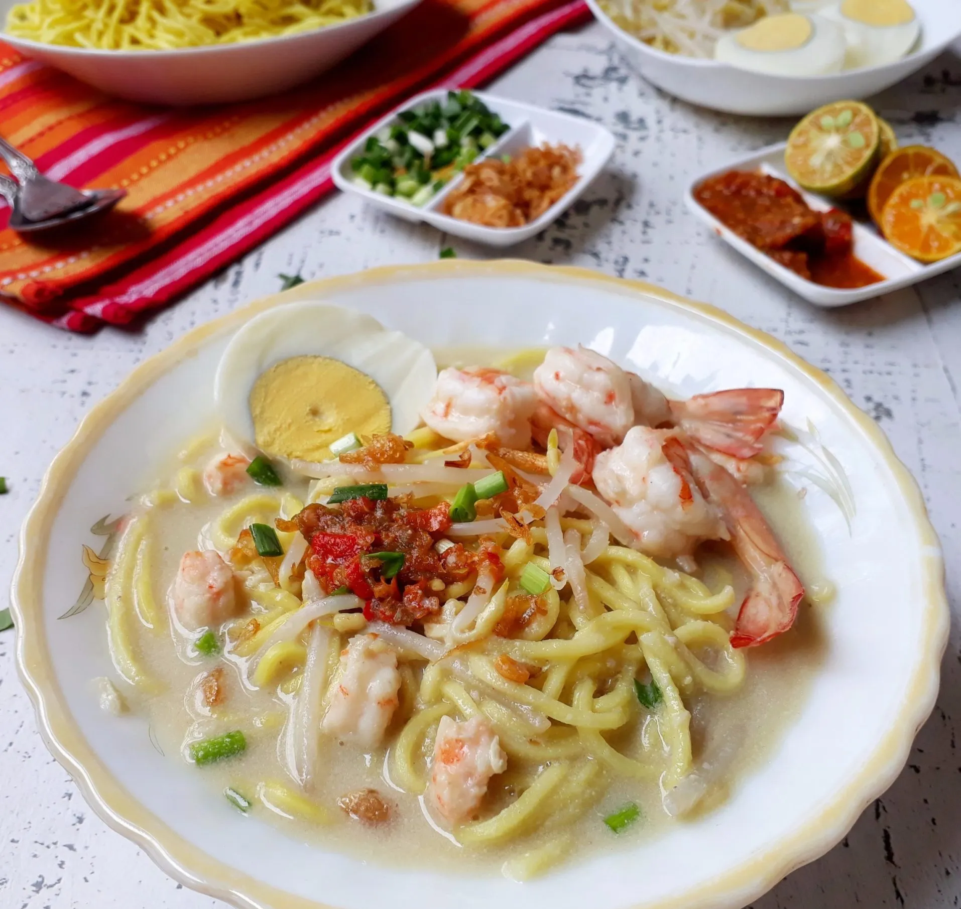 Panduan Wisata Kuliner Palembang untuk First Timer