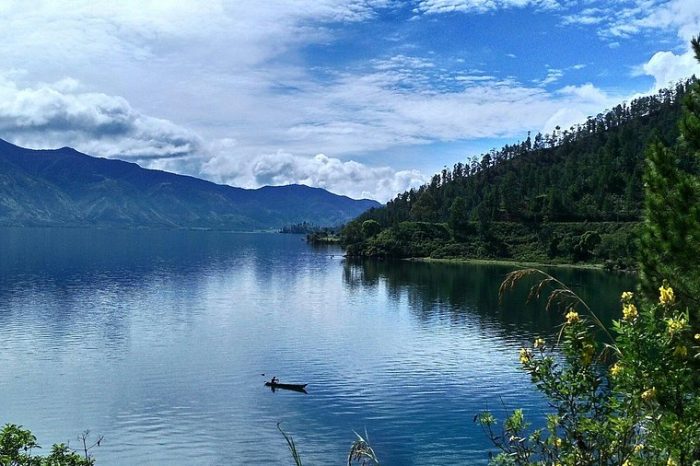 Wisata Alam Aceh yang Cocok untuk Liburan Akhir Pekan Singkat