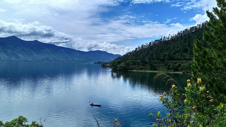 Wisata Alam Aceh yang Cocok untuk Liburan Akhir Pekan Singkat