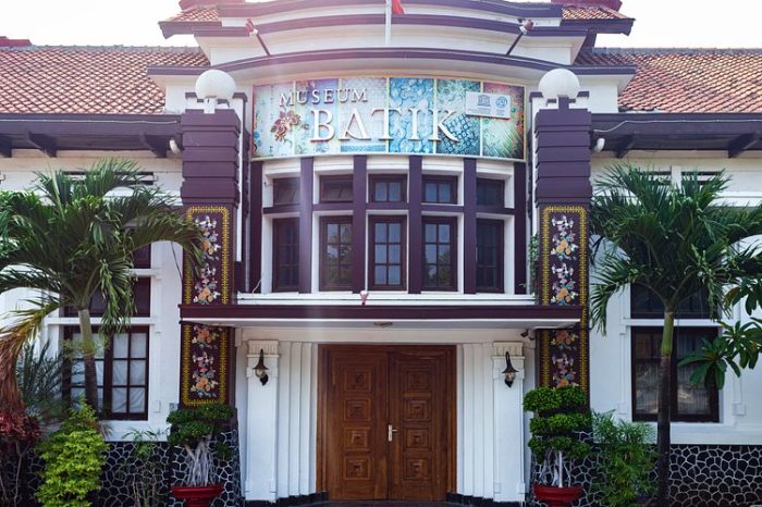 Wisata Keluarga di Pekalongan dengan Budget Terjangkau
