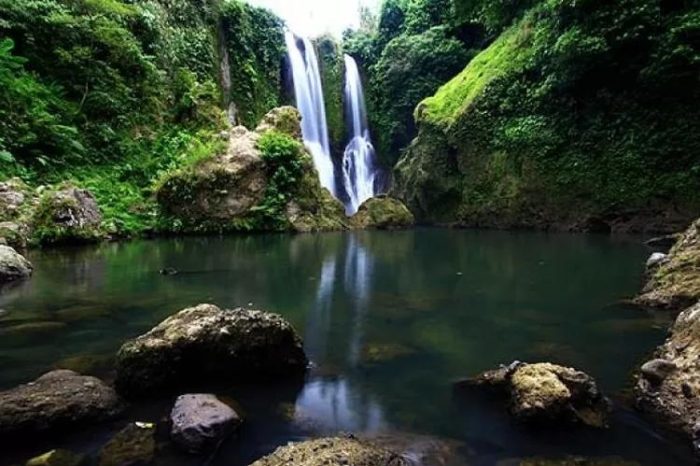Wisata Alam Aceh yang Cocok untuk Pecinta Fotografi Landscape