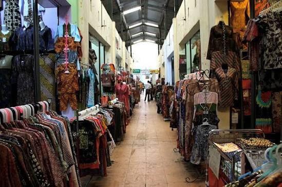 One Day Trip di Pekalongan: Dari Batik, Kuliner, sampai Sunset