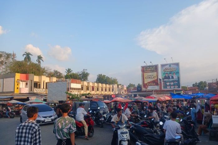 Road Trip Aceh: Rute Seru dari Banda Aceh ke Takengon