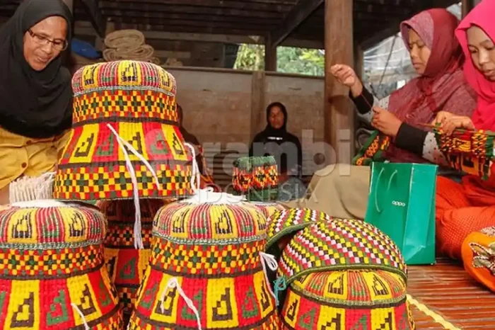 Berburu Oleh-Oleh Khas Aceh yang Tidak Hanya Kopi dan Kue Tradisional