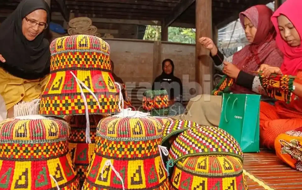 Berburu Oleh-Oleh Khas Aceh yang Tidak Hanya Kopi dan Kue Tradisional