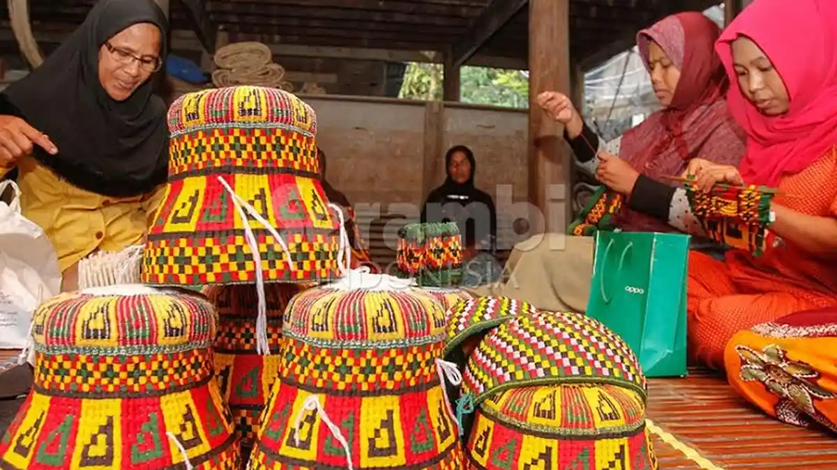 Berburu Oleh-Oleh Khas Aceh yang Tidak Hanya Kopi dan Kue Tradisional