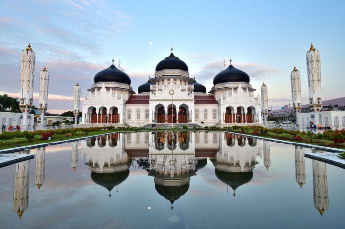 Itinerary Liburan 3 Hari 2 Malam di Aceh: Panduan Lengkap agar Liburan Lebih Maksimal