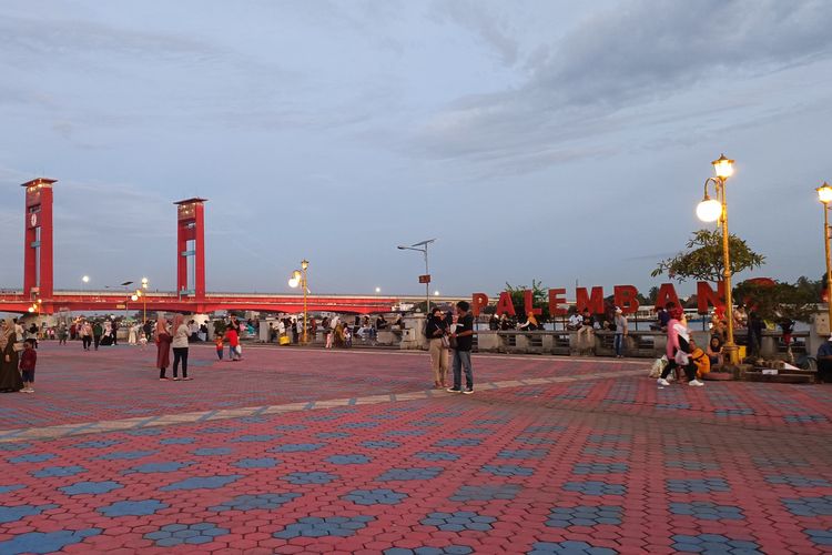 Rekomendasi Tempat Nongkrong di Palembang untuk Anak Muda
