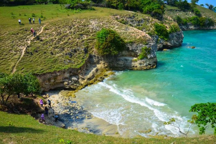 Rekomendasi Wisata Alam Aceh untuk Menenangkan Pikiran