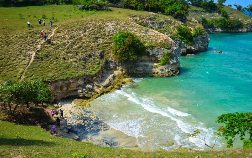 Rekomendasi Wisata Alam Aceh untuk Menenangkan Pikiran