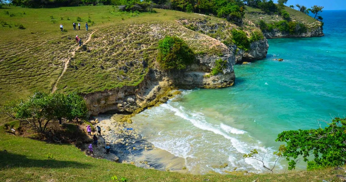 Rekomendasi Wisata Alam Aceh untuk Menenangkan Pikiran