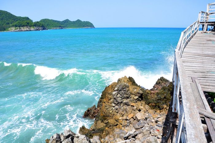 Tempat Wisata di Aceh yang Wajib Dikunjungi Saat Liburan