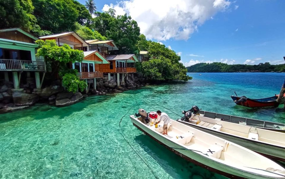 Wisata Pulau dan Pantai di Aceh yang Cocok untuk Healing