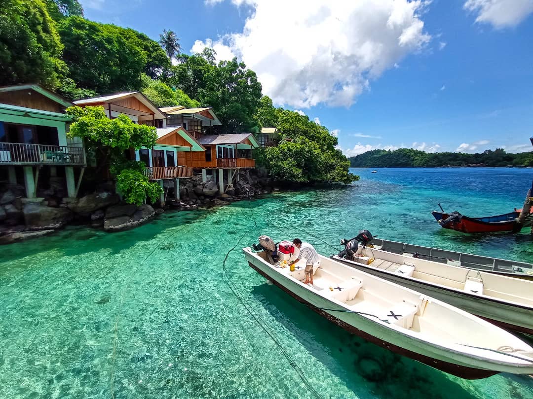 Wisata Pulau dan Pantai di Aceh yang Cocok untuk Healing