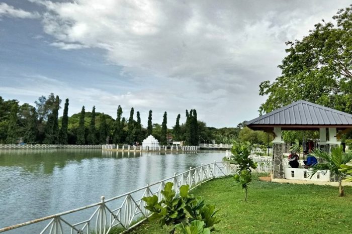 Tempat Wisata Sejarah di Banda Aceh untuk Liburan Bermakna