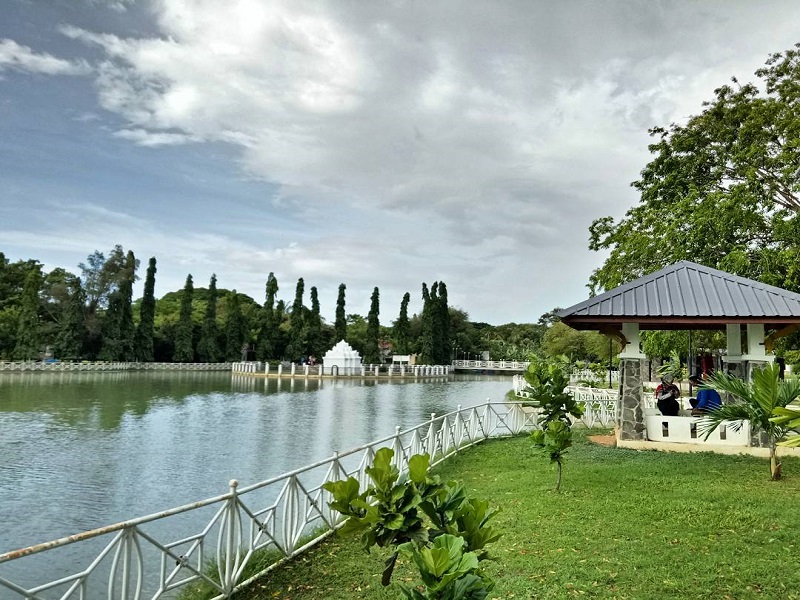Tempat Wisata Sejarah di Banda Aceh untuk Liburan Bermakna