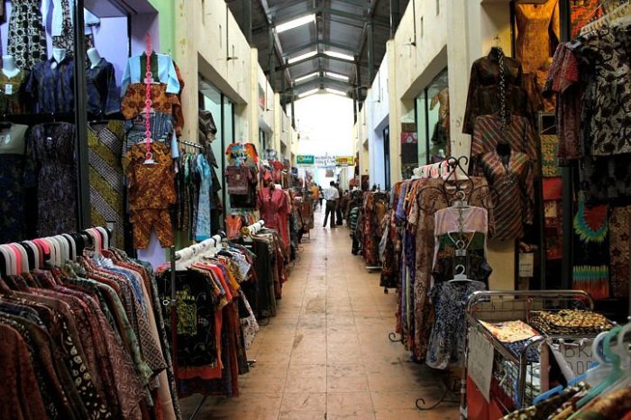 Liburan Akhir Pekan di Pekalongan: Itinerary 2 Hari 1 Malam