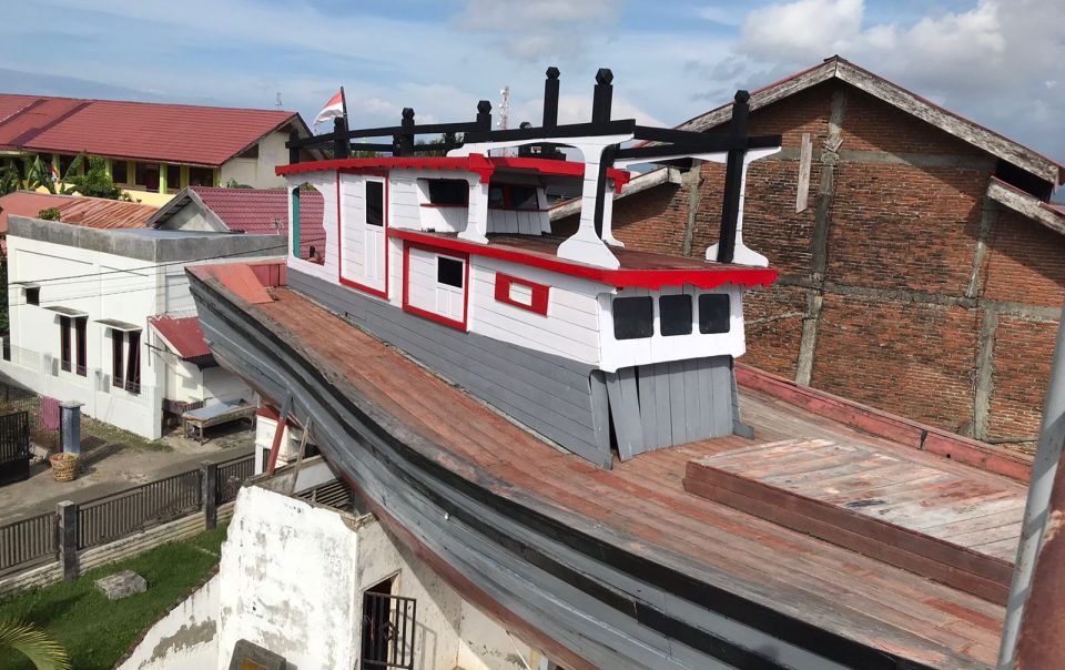 15 Tempat Wisata Banda Aceh yang Wajib Dikunjungi Tahun 2026