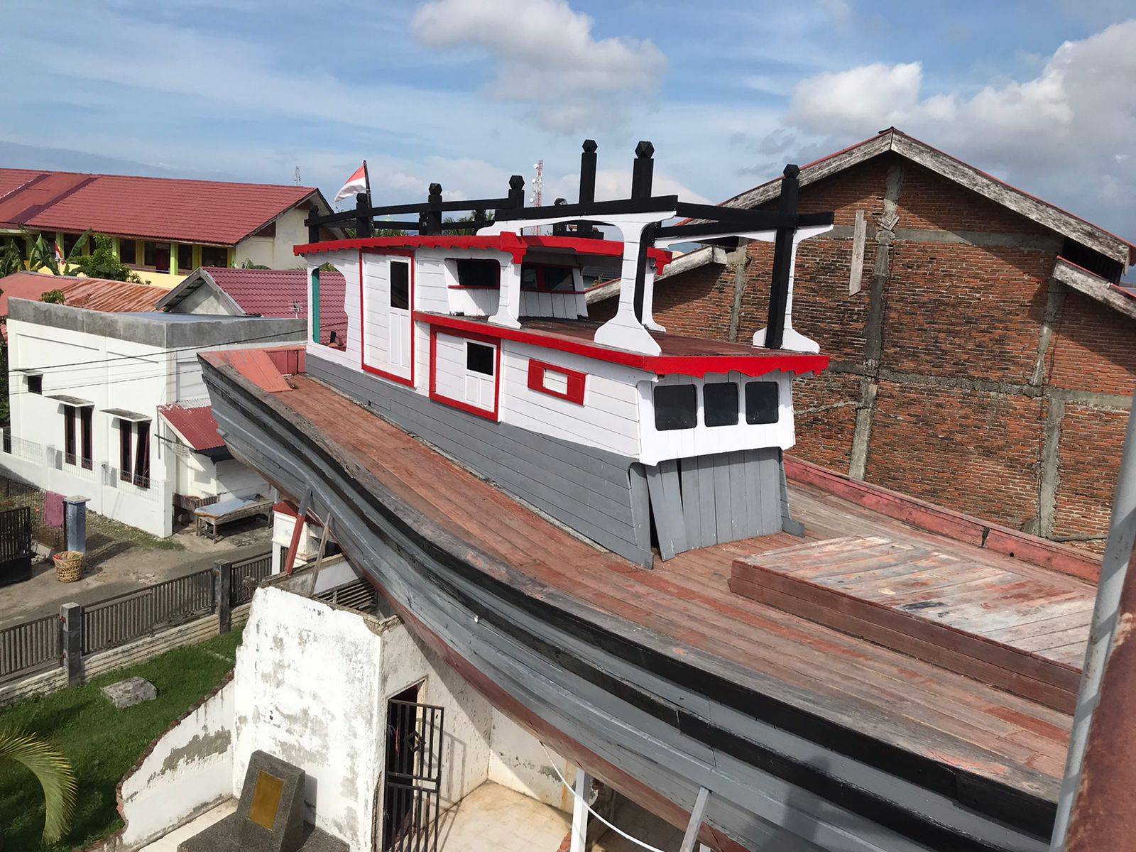 15 Tempat Wisata Banda Aceh yang Wajib Dikunjungi Tahun 2026